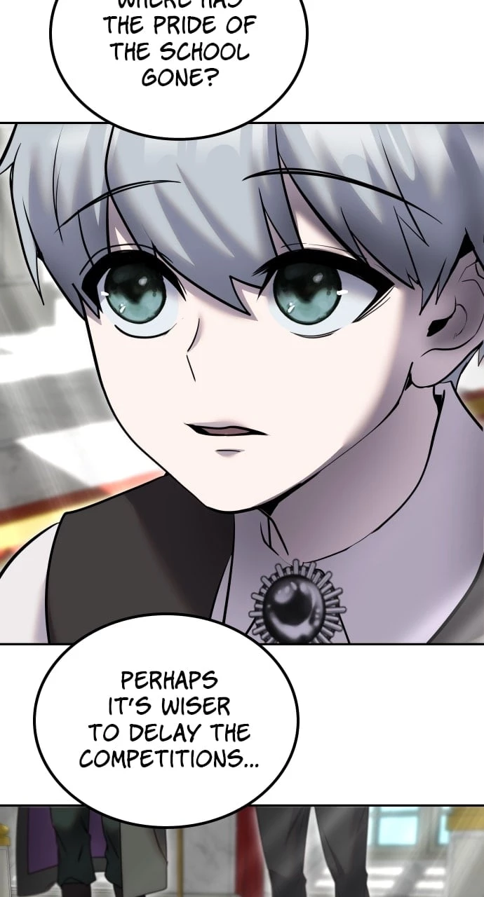 Secretly More Powerful than the Hero Chapter 21 - 86