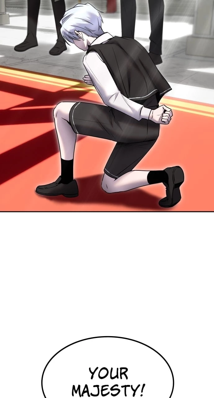 Secretly More Powerful than the Hero Chapter 21 - 87