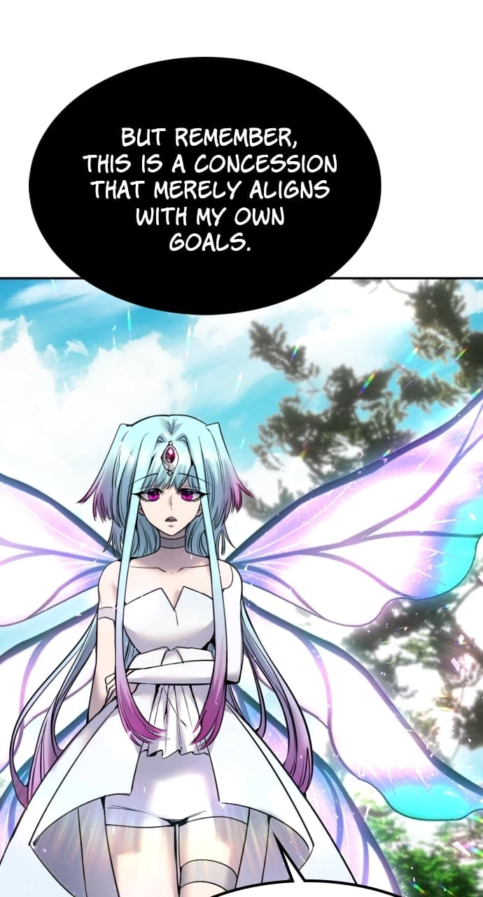 Secretly More Powerful than the Hero Chapter 20 - 50
