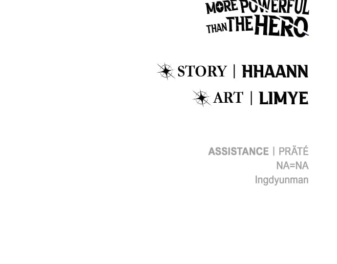 Secretly More Powerful than the Hero Chapter 22 - 106