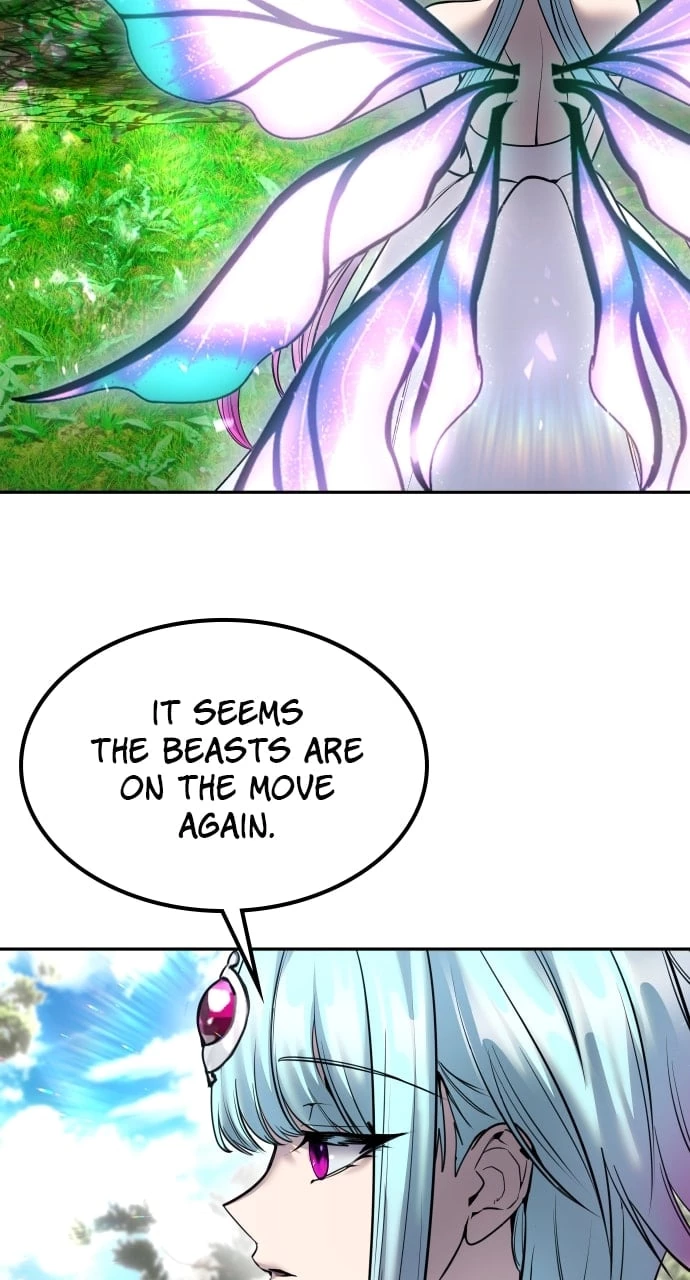 Secretly More Powerful than the Hero Chapter 20 - 52