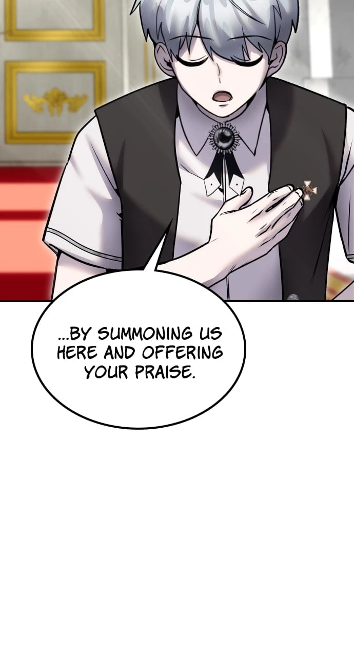 Secretly More Powerful than the Hero Chapter 21 - 90