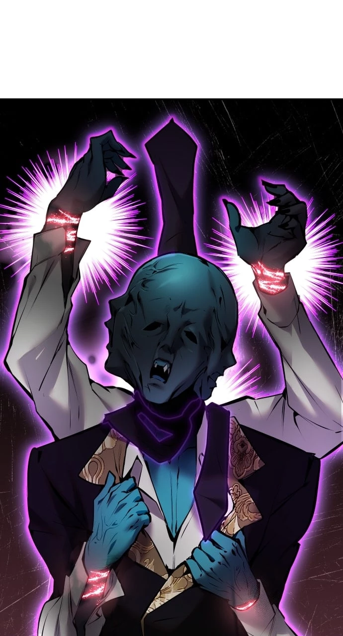 Secretly More Powerful than the Hero Chapter 19 - 2