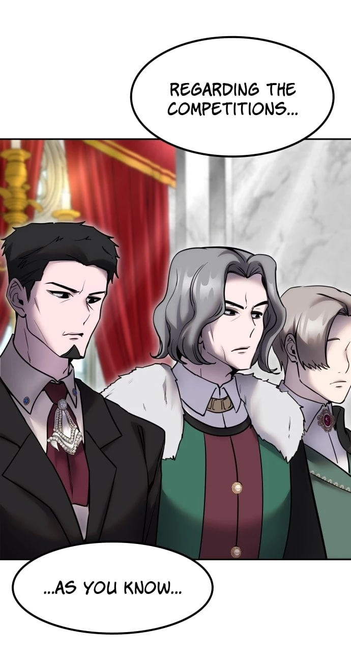 Secretly More Powerful than the Hero Chapter 21 - 91