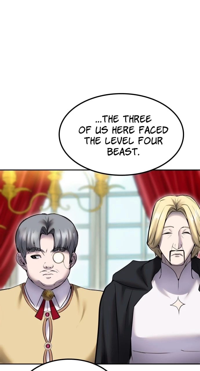 Secretly More Powerful than the Hero Chapter 21 - 92