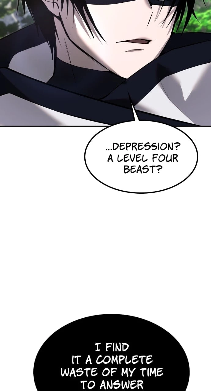 Secretly More Powerful than the Hero Chapter 19 - 4