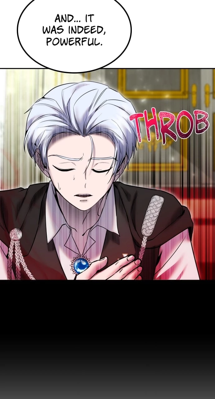 Secretly More Powerful than the Hero Chapter 21 - 93