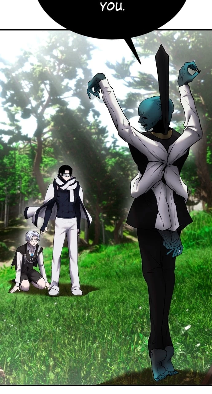 Secretly More Powerful than the Hero Chapter 19 - 5
