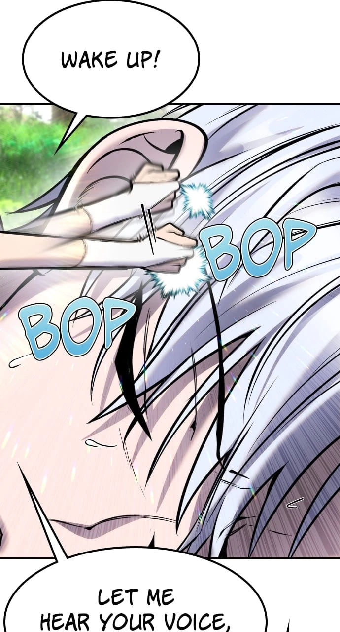 Secretly More Powerful than the Hero Chapter 20 - 56