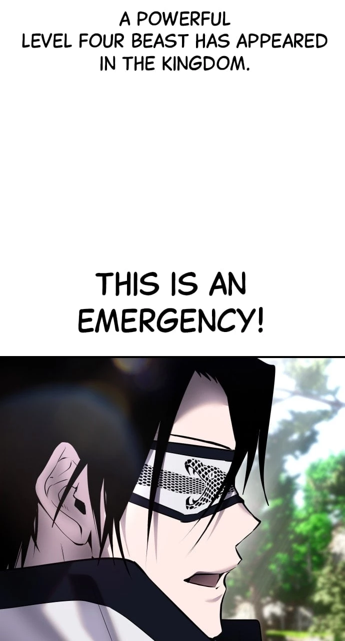 Secretly More Powerful than the Hero Chapter 19 - 6