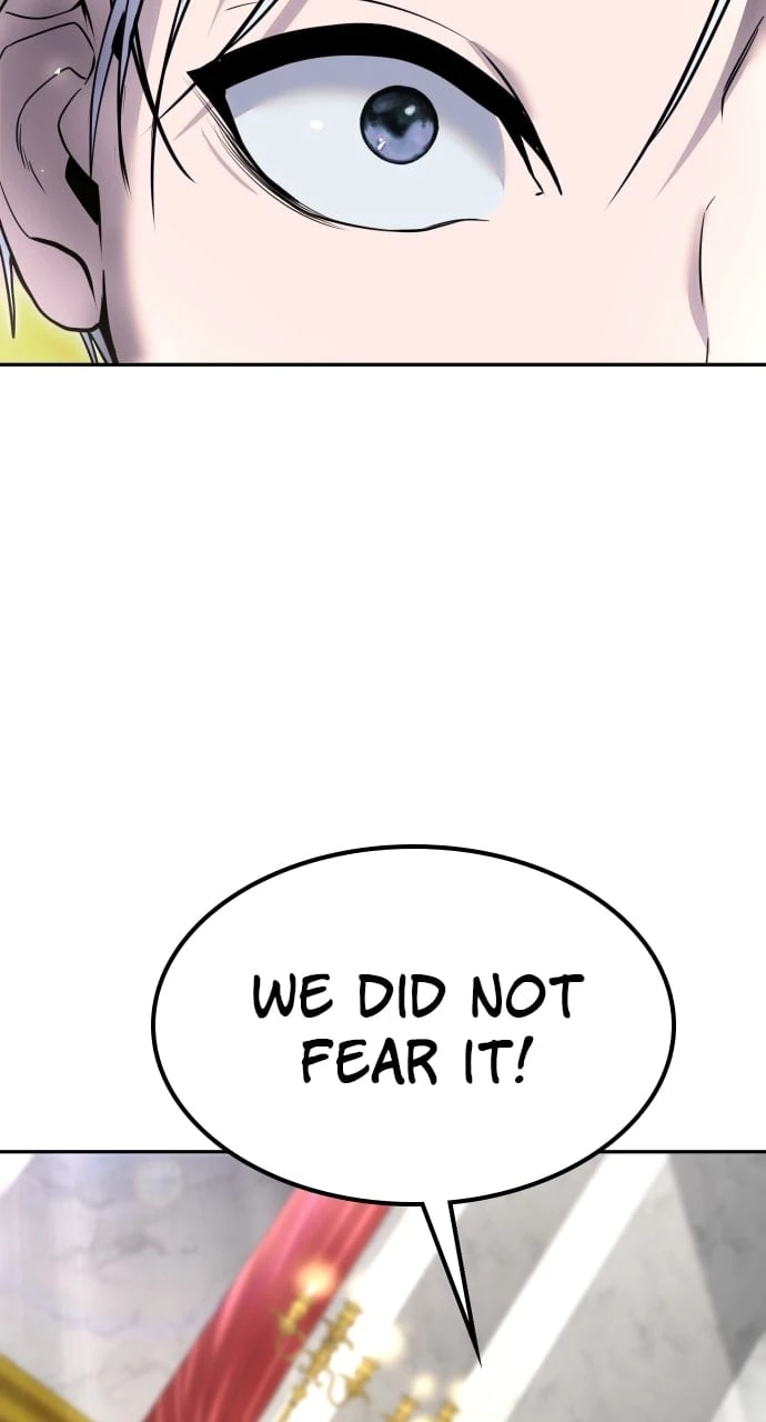 Secretly More Powerful than the Hero Chapter 21 - 95