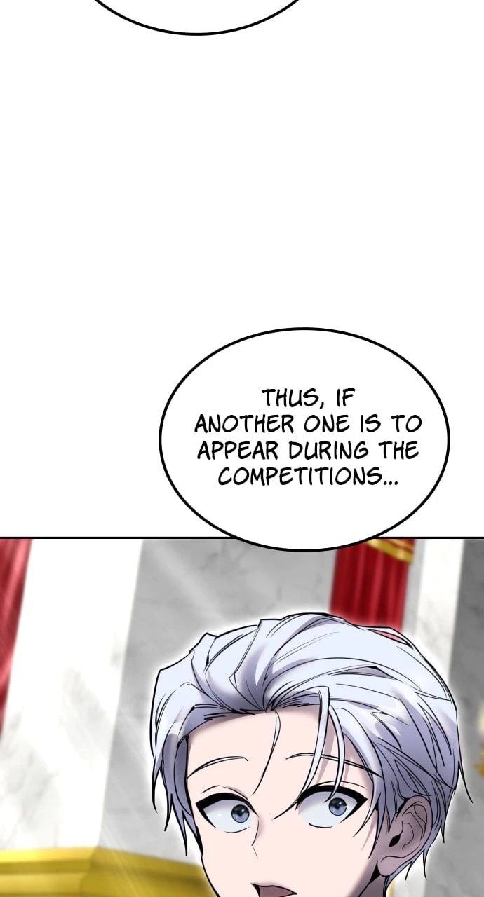 Secretly More Powerful than the Hero Chapter 21 - 97