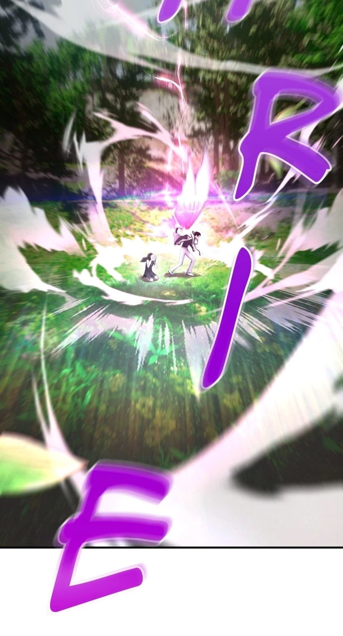 Secretly More Powerful than the Hero Chapter 19 - 10
