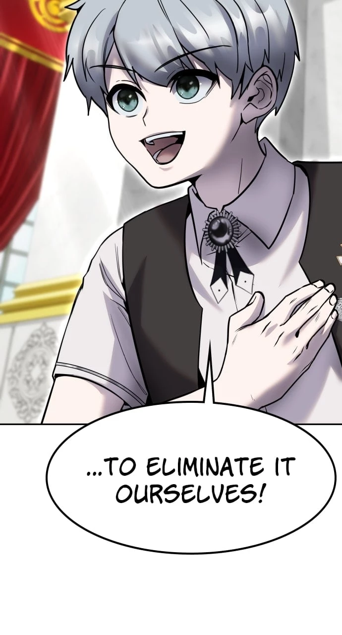 Secretly More Powerful than the Hero Chapter 21 - 99