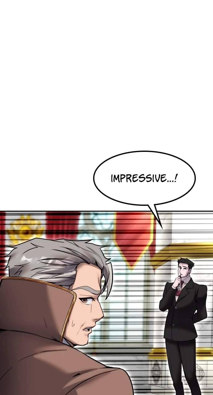 Secretly More Powerful than the Hero Chapter 21 - 100