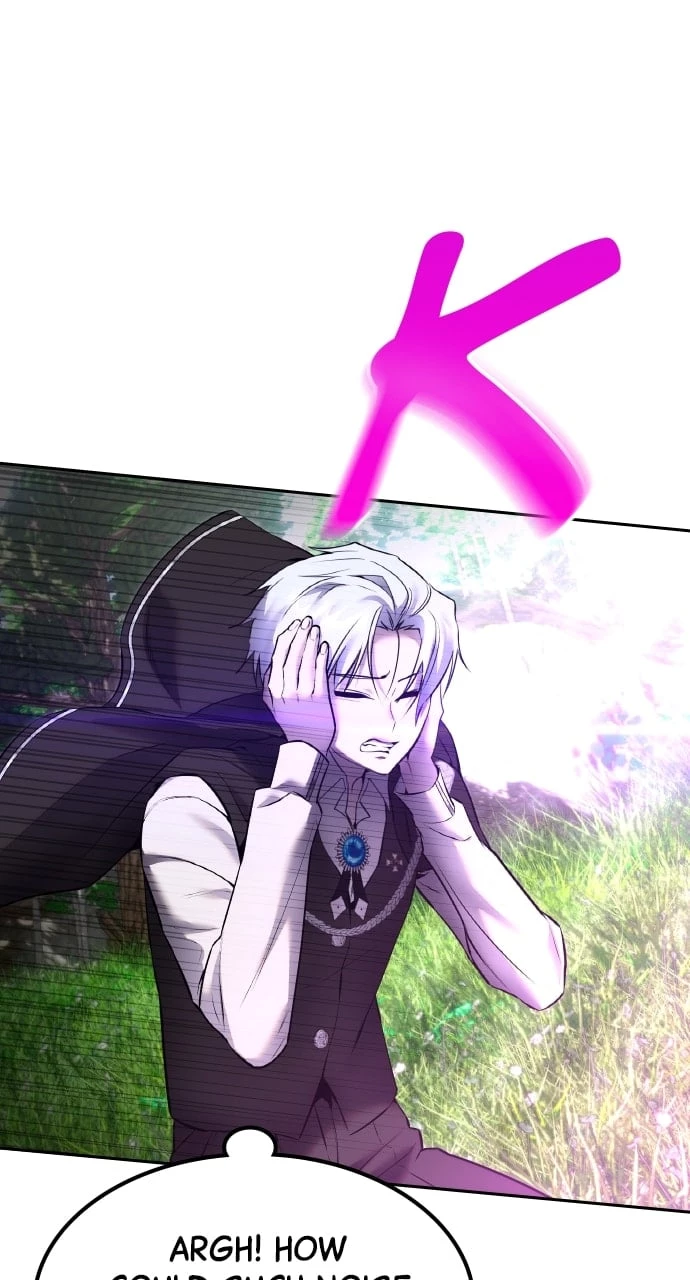 Secretly More Powerful than the Hero Chapter 19 - 11