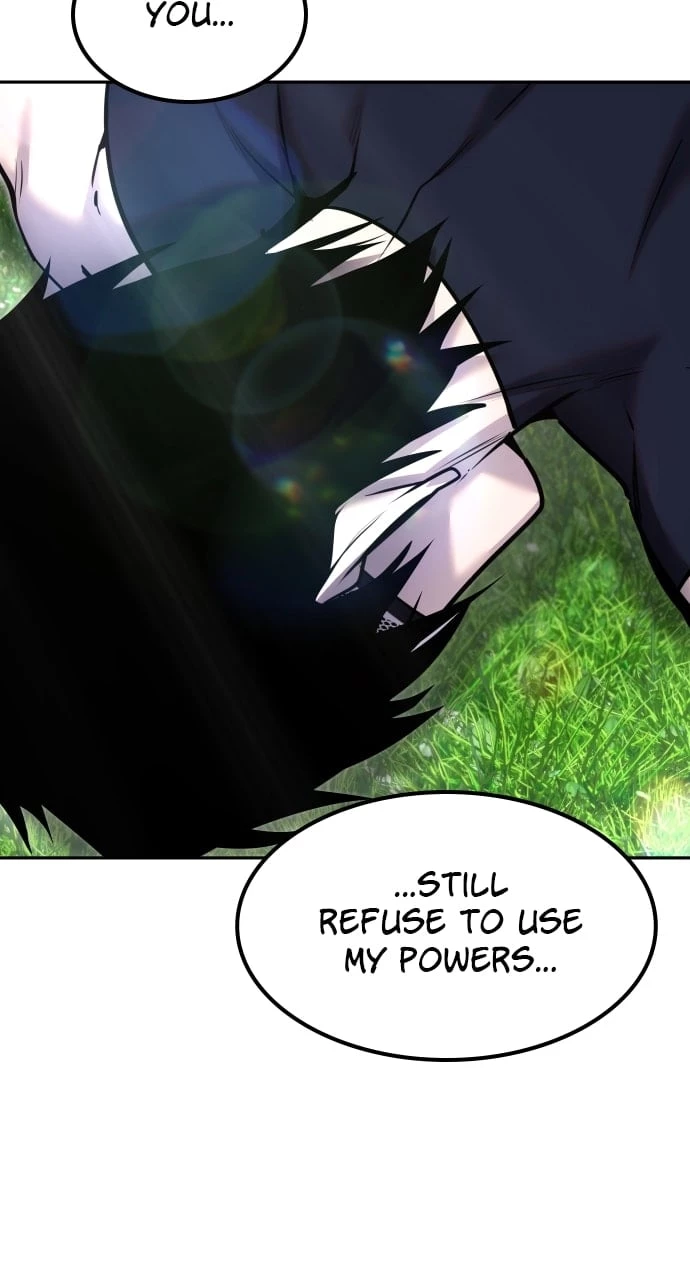 Secretly More Powerful than the Hero Chapter 20 - 61