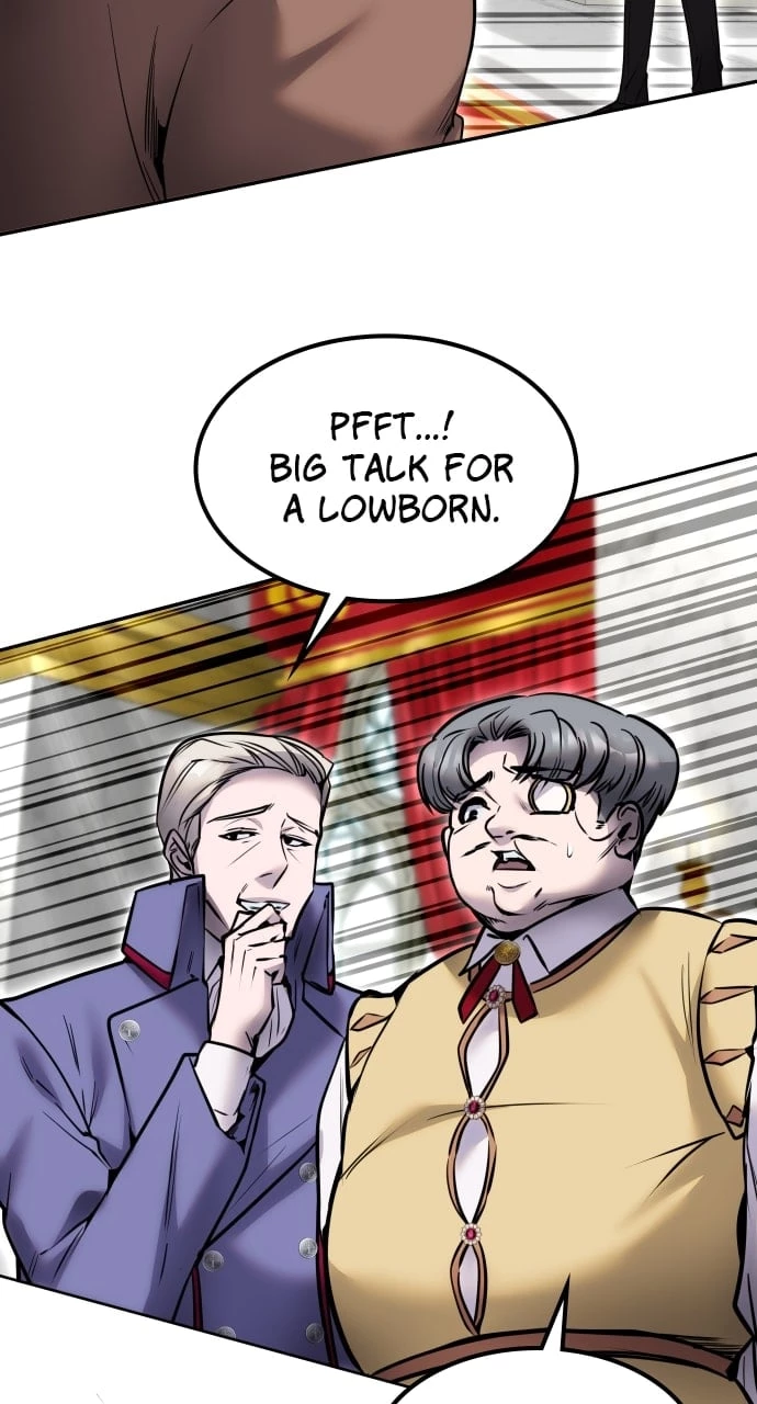 Secretly More Powerful than the Hero Chapter 21 - 101