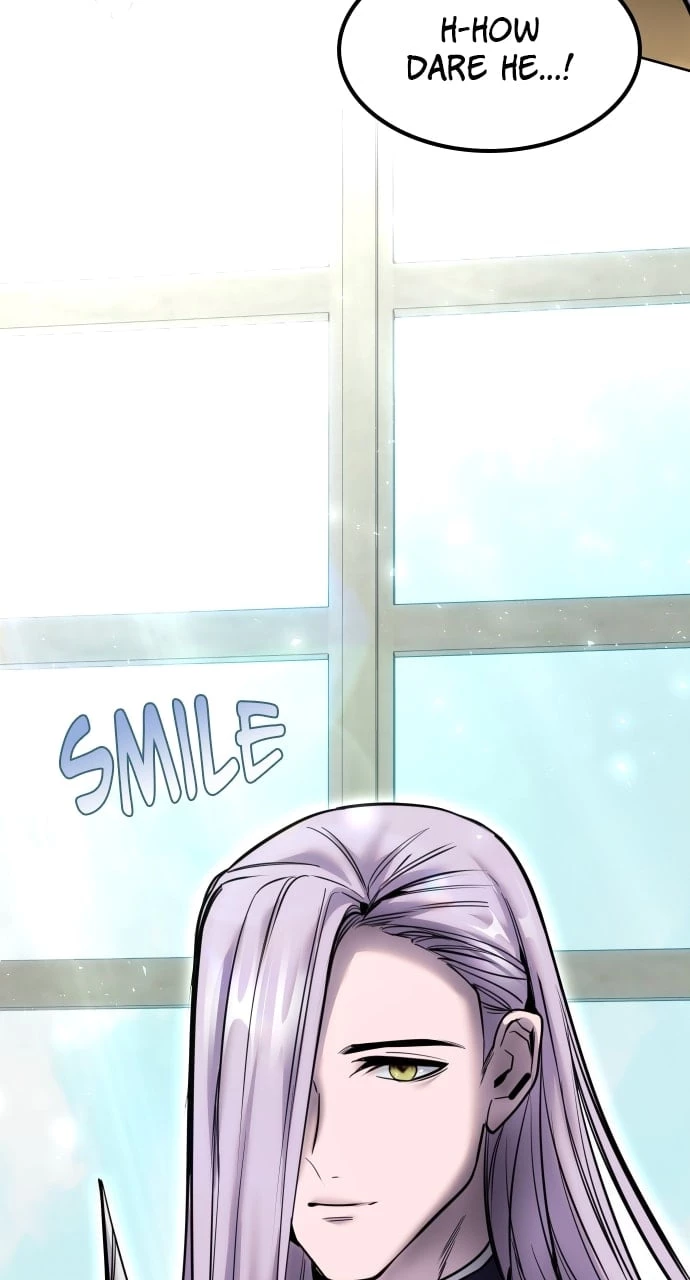 Secretly More Powerful than the Hero Chapter 21 - 102