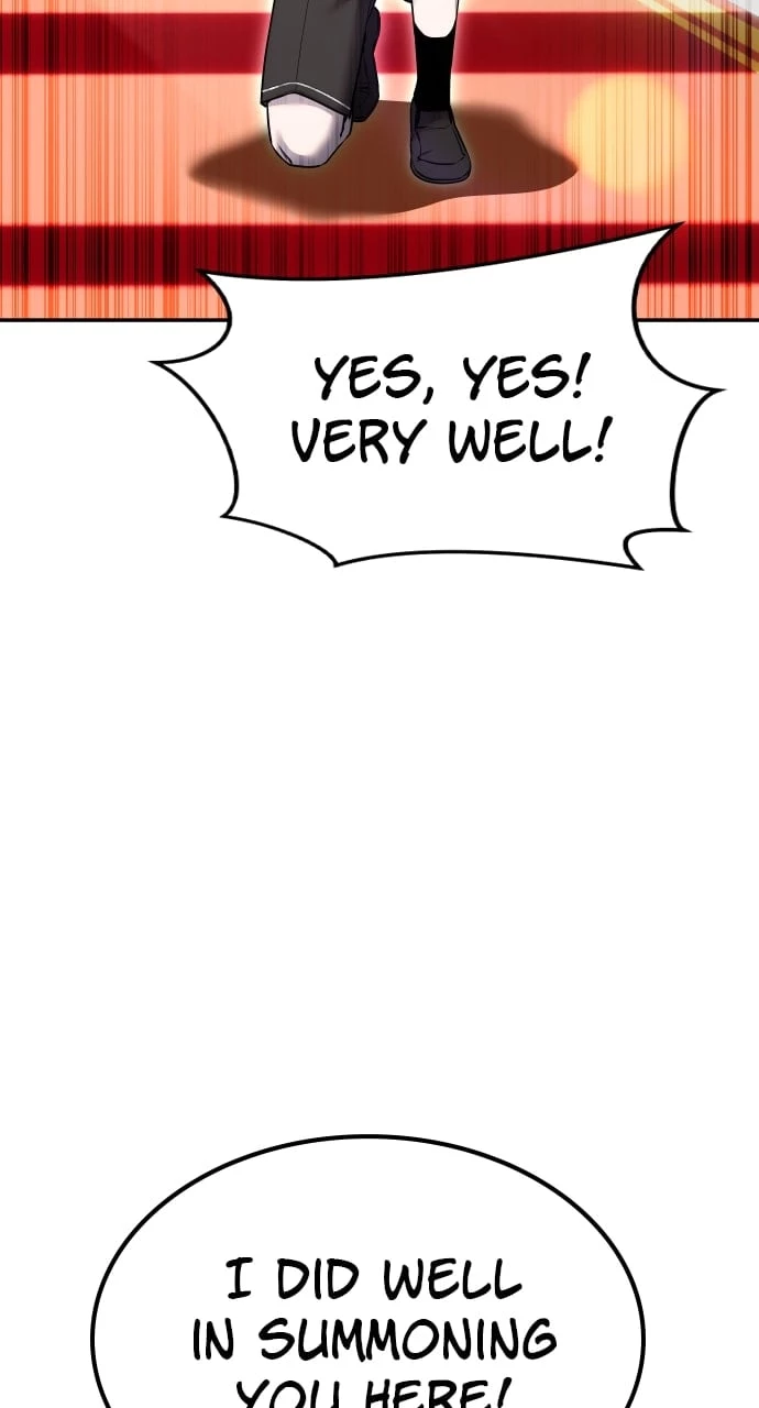 Secretly More Powerful than the Hero Chapter 21 - 105