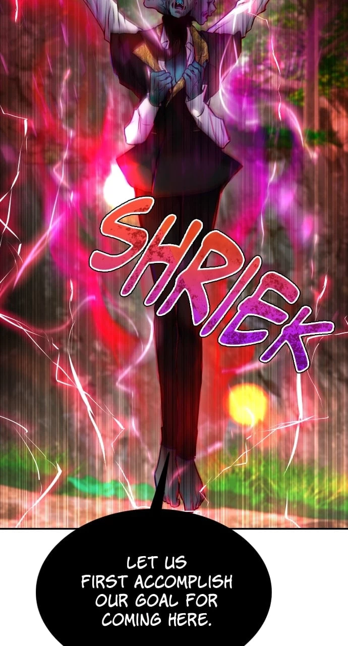 Secretly More Powerful than the Hero Chapter 20 - 67