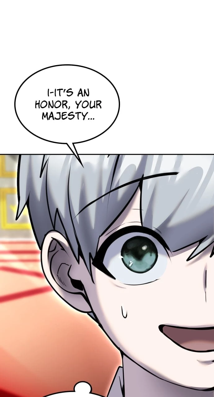 Secretly More Powerful than the Hero Chapter 21 - 107