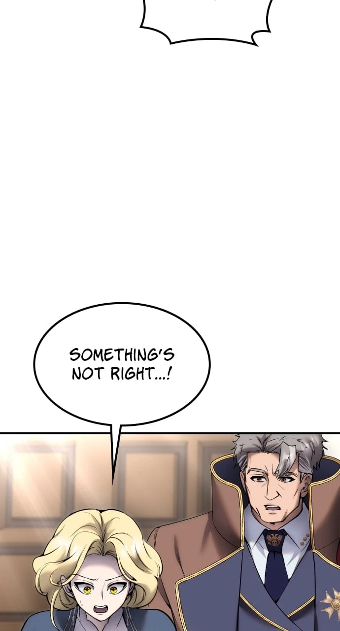 Secretly More Powerful than the Hero Chapter 19 - 19