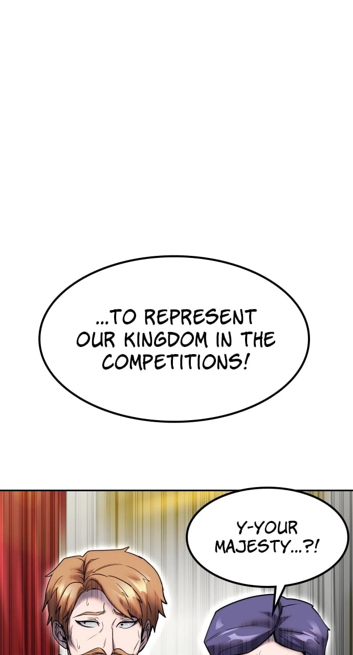 Secretly More Powerful than the Hero Chapter 21 - 109