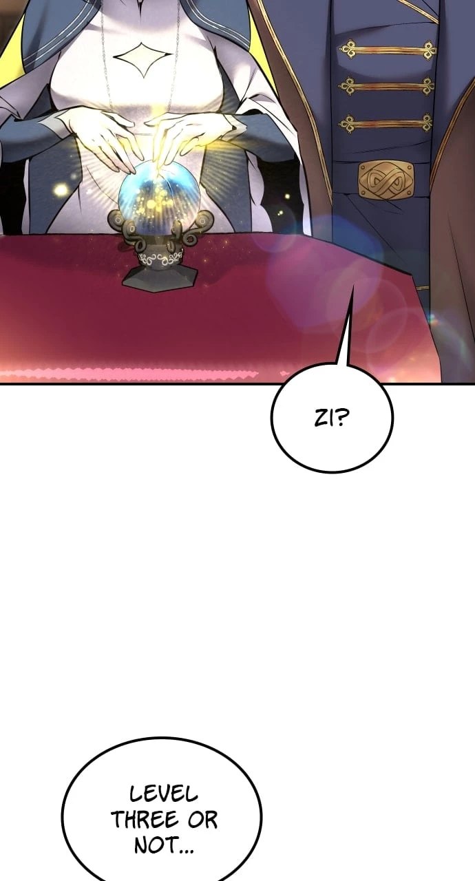 Secretly More Powerful than the Hero Chapter 19 - 20