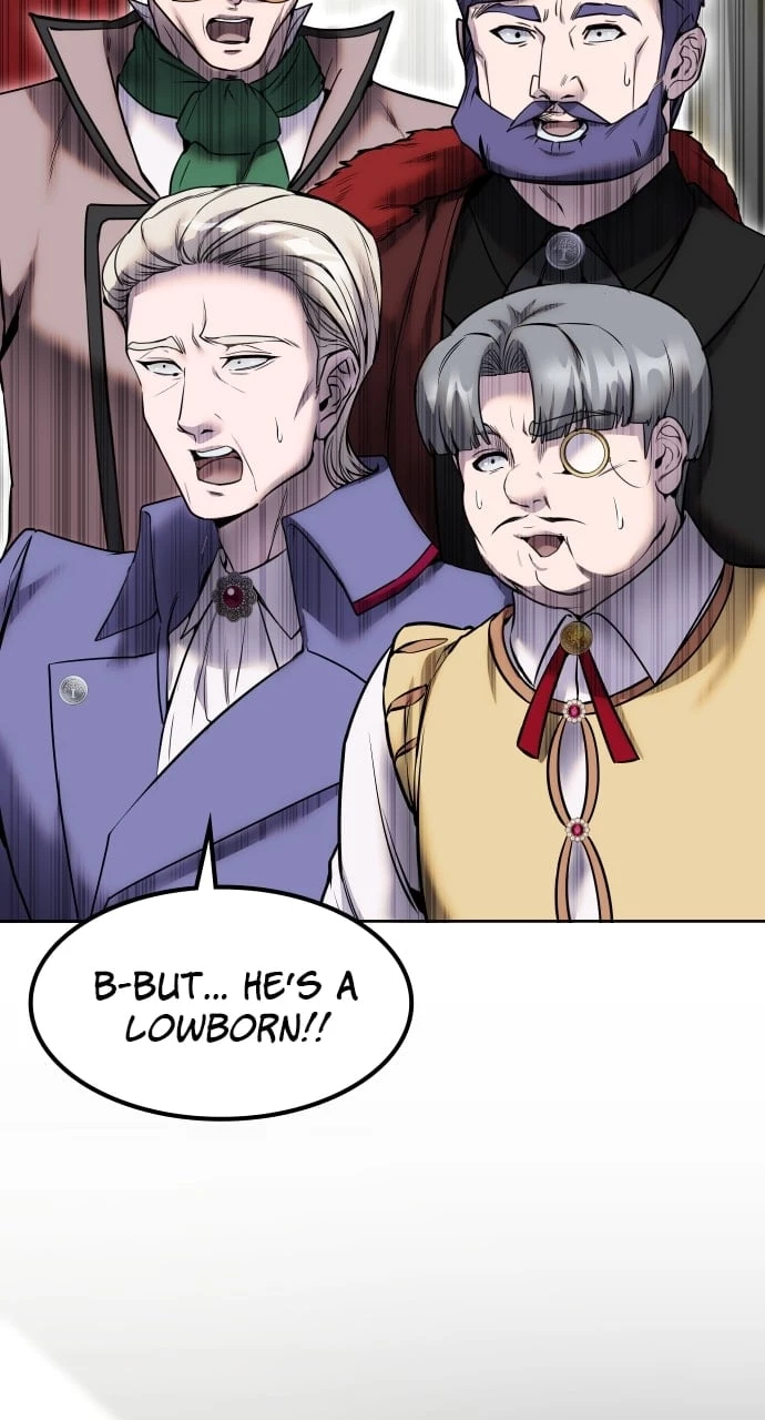 Secretly More Powerful than the Hero Chapter 21 - 110