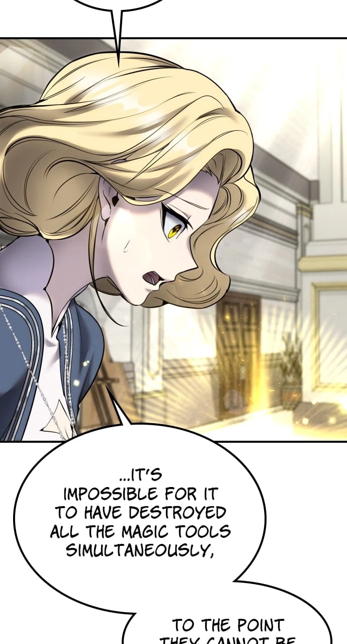 Secretly More Powerful than the Hero Chapter 19 - 21