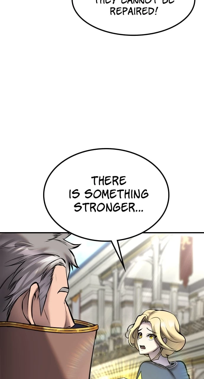 Secretly More Powerful than the Hero Chapter 19 - 22