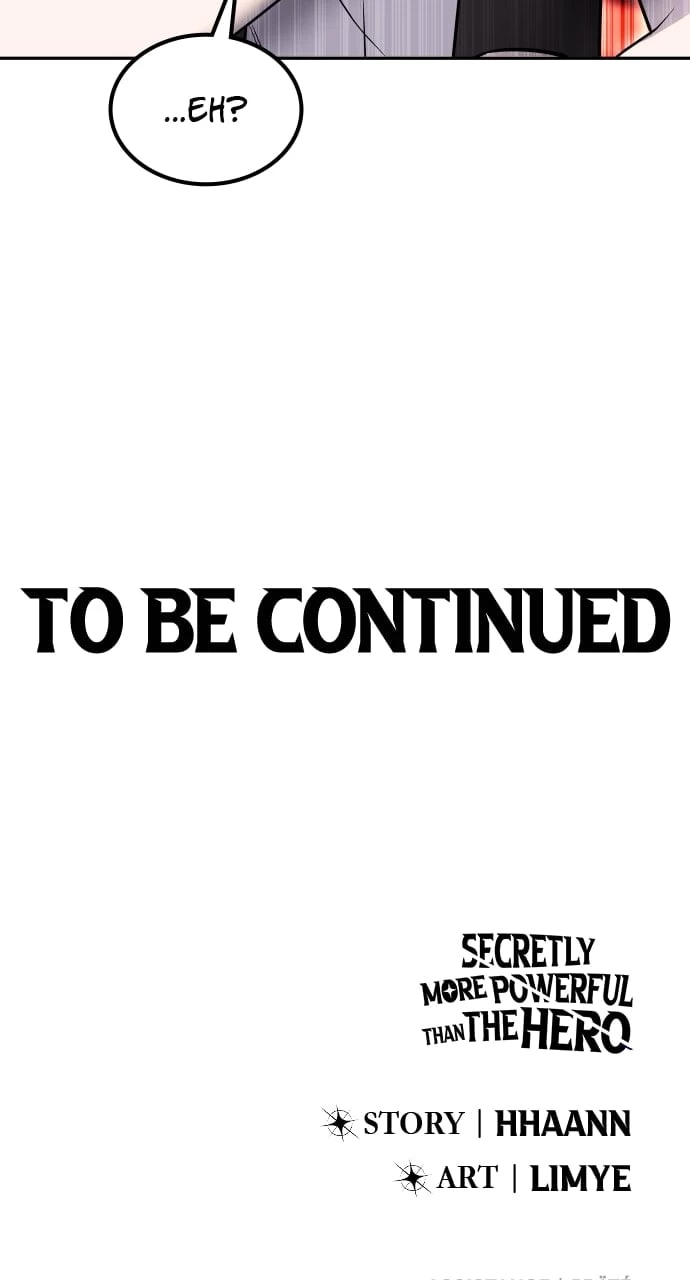 Secretly More Powerful than the Hero Chapter 21 - 112