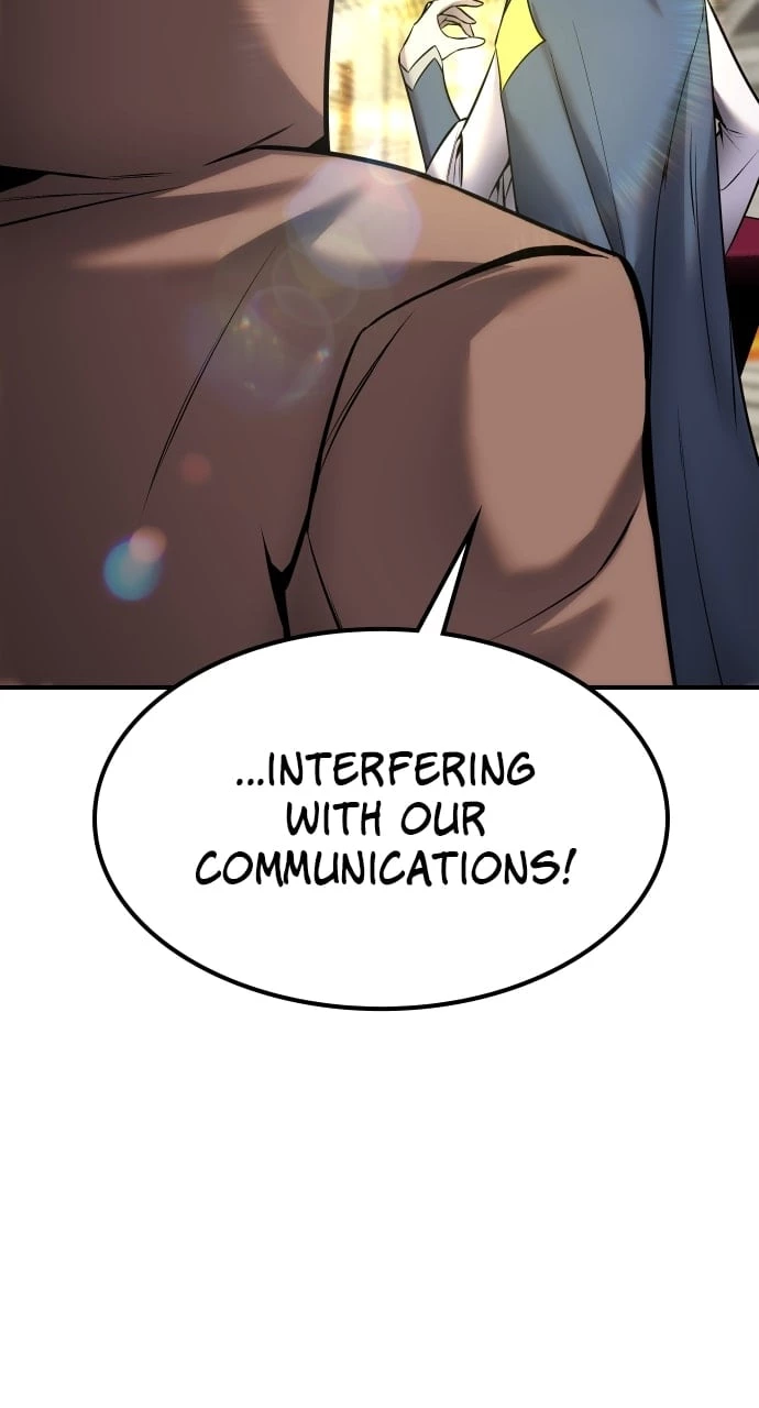 Secretly More Powerful than the Hero Chapter 19 - 23