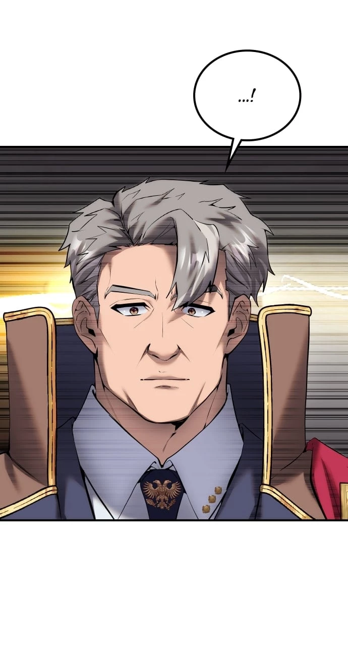 Secretly More Powerful than the Hero Chapter 19 - 24
