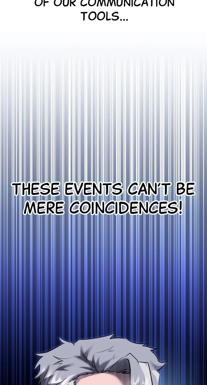 Secretly More Powerful than the Hero Chapter 19 - 28