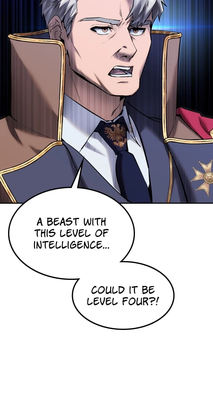 Secretly More Powerful than the Hero Chapter 19 - 29