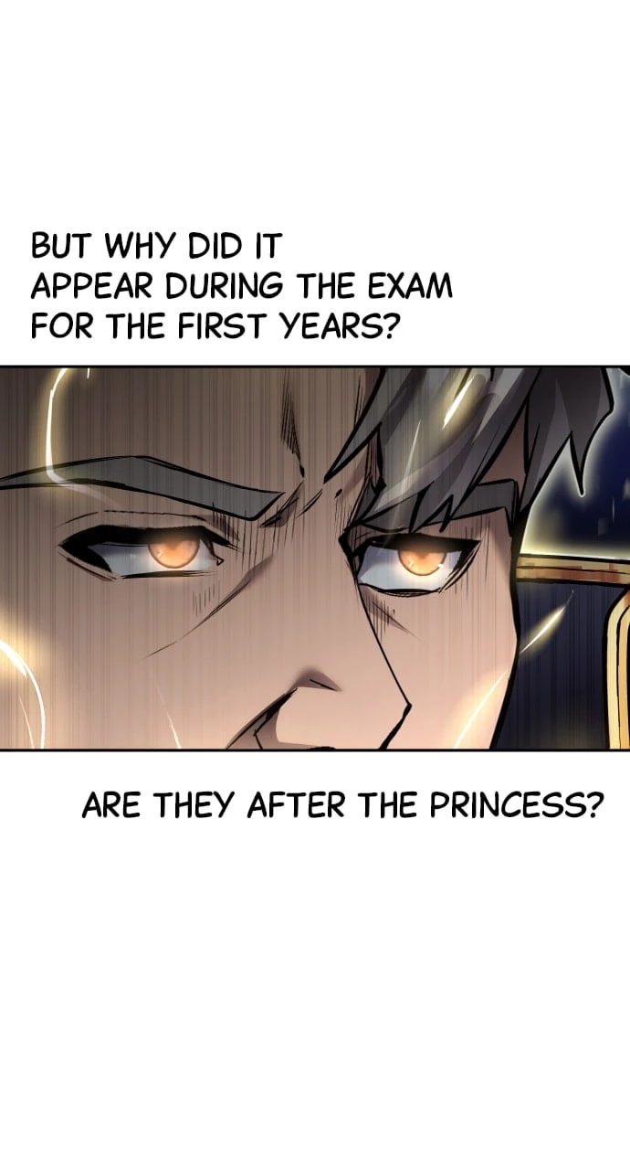 Secretly More Powerful than the Hero Chapter 19 - 30