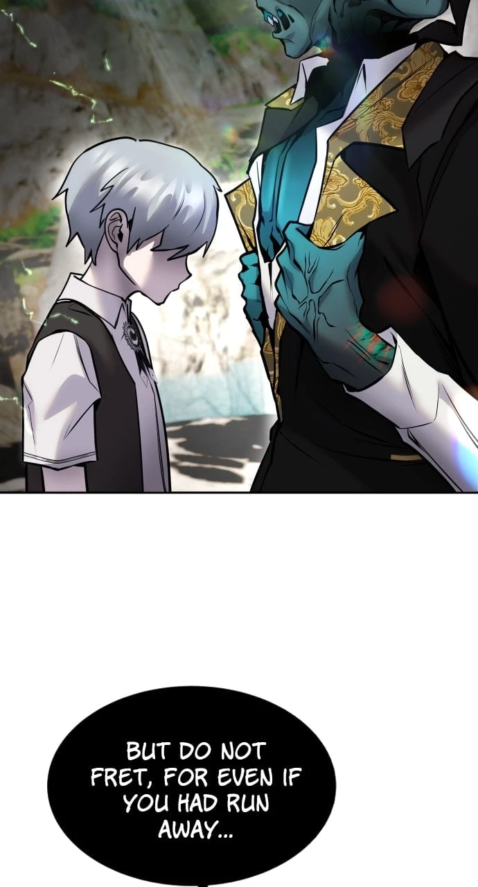 Secretly More Powerful than the Hero Chapter 20 - 81