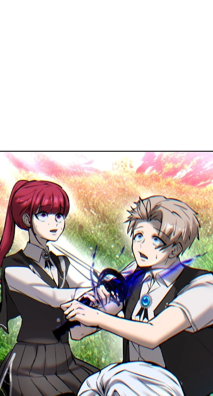 Secretly More Powerful than the Hero Chapter 18 - 8