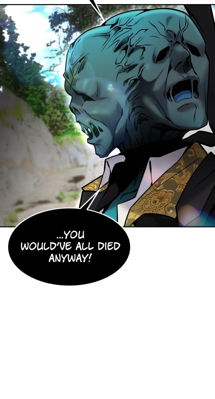 Secretly More Powerful than the Hero Chapter 20 - 82