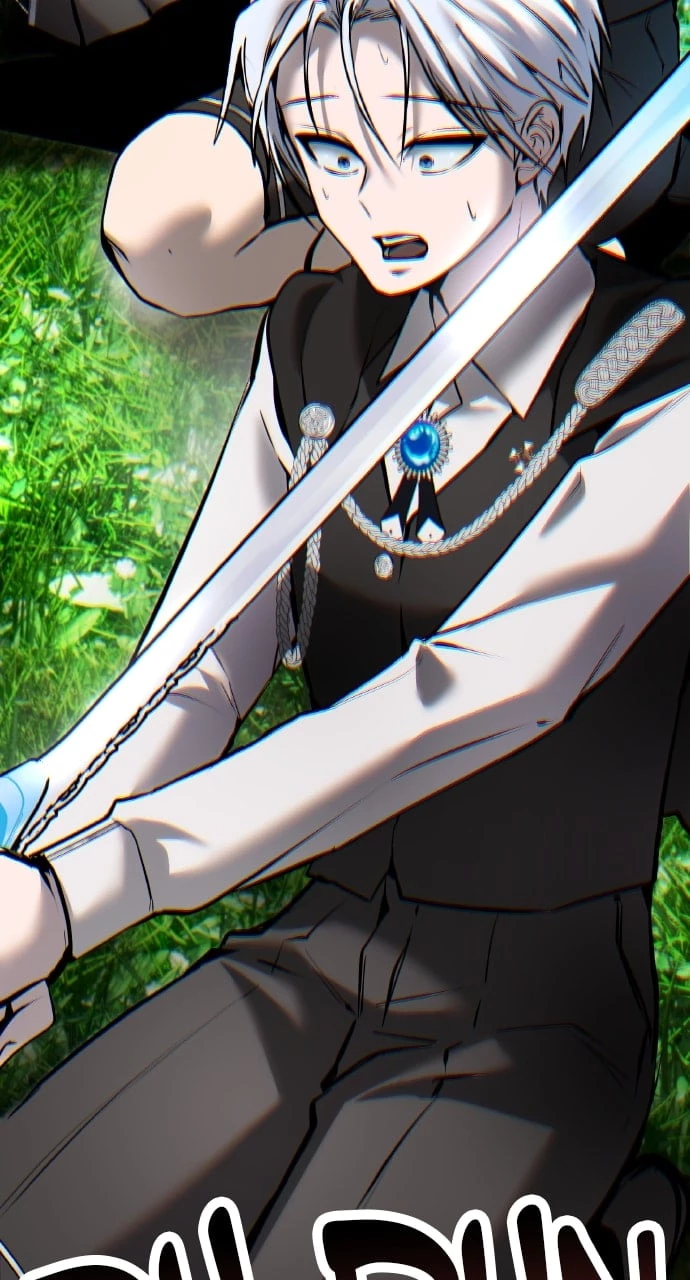 Secretly More Powerful than the Hero Chapter 18 - 9