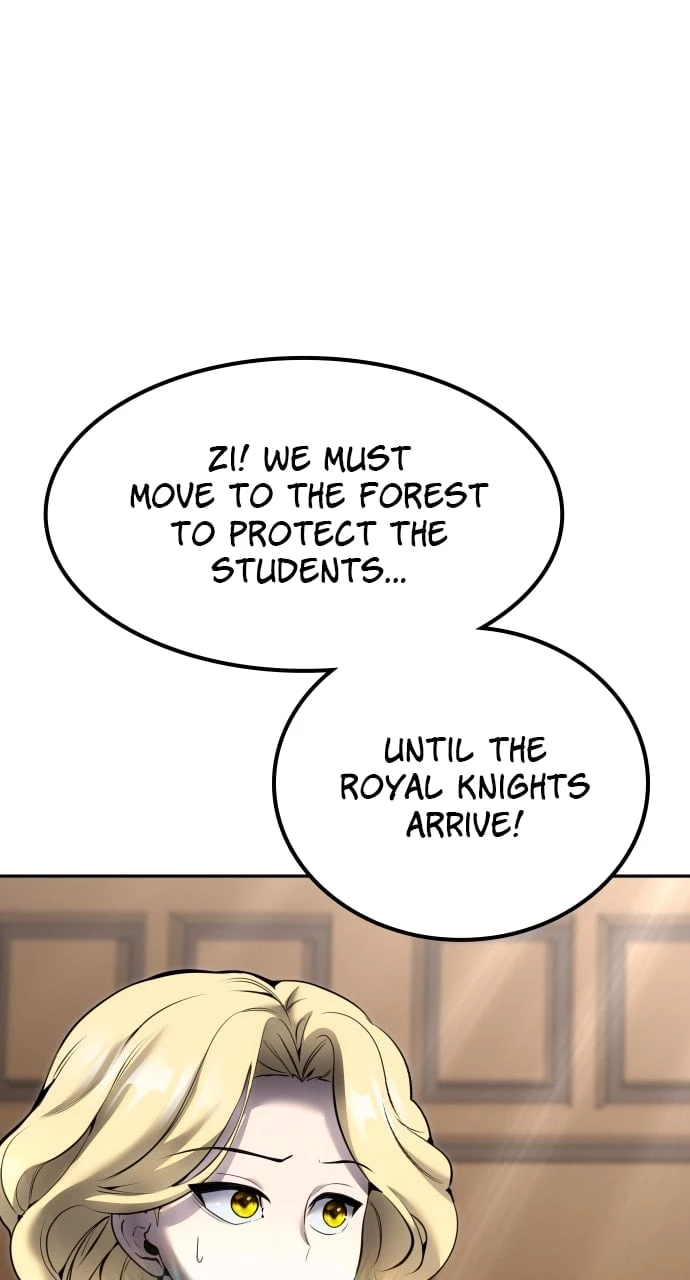 Secretly More Powerful than the Hero Chapter 19 - 33