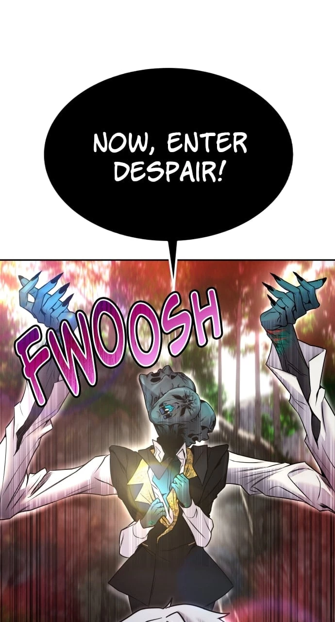 Secretly More Powerful than the Hero Chapter 20 - 83