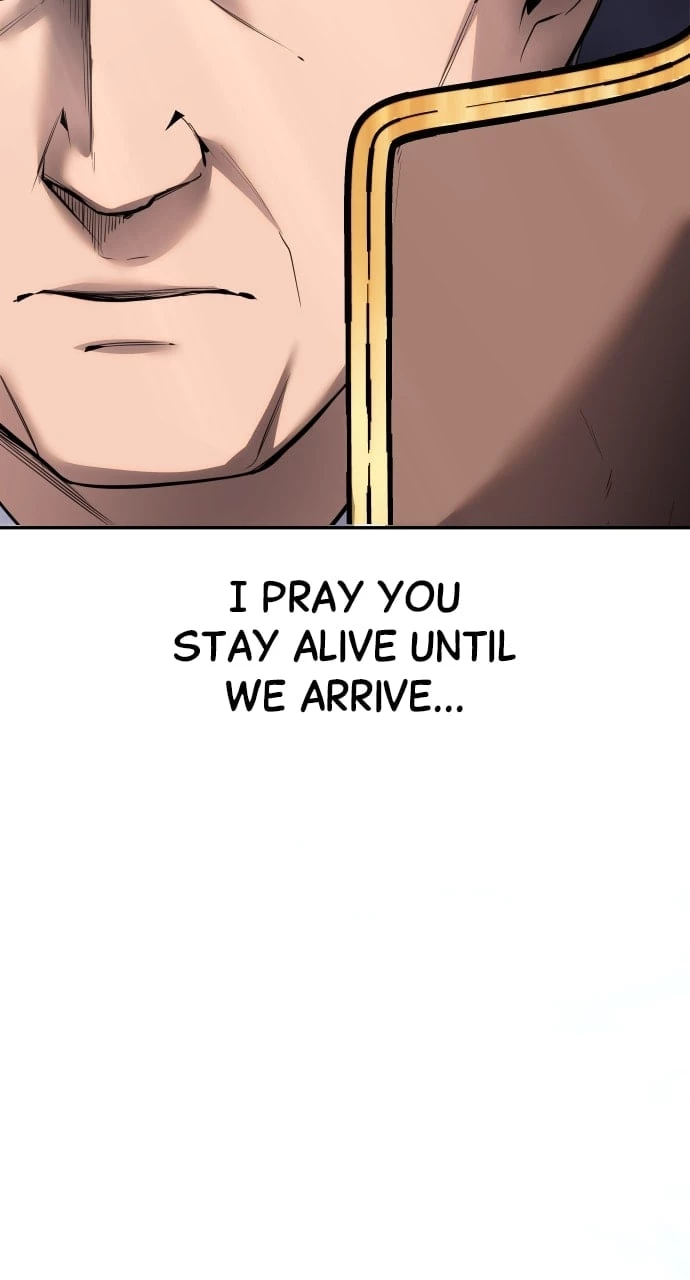 Secretly More Powerful than the Hero Chapter 19 - 35