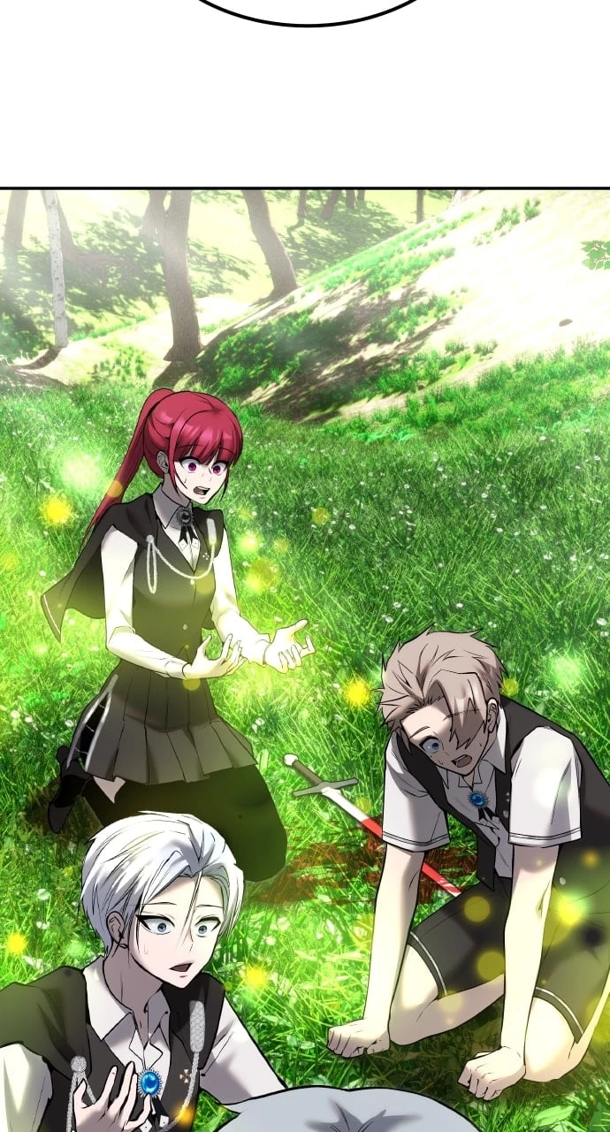 Secretly More Powerful than the Hero Chapter 18 - 12
