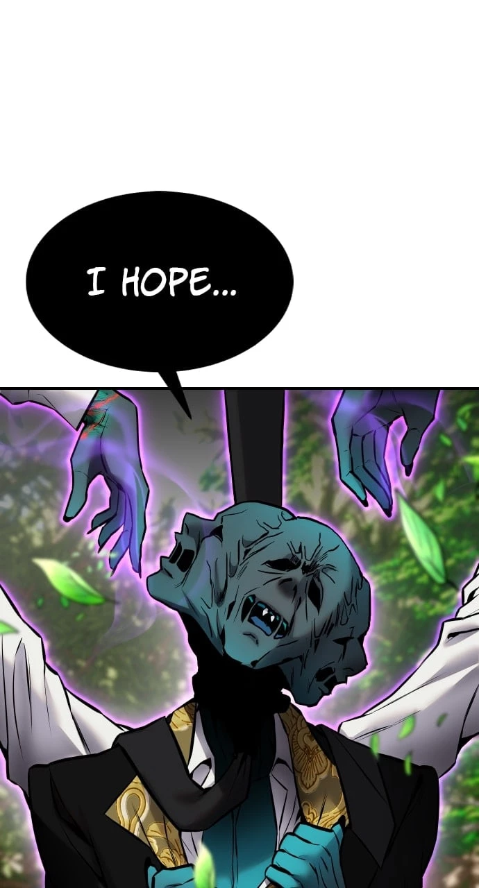 Secretly More Powerful than the Hero Chapter 19 - 38