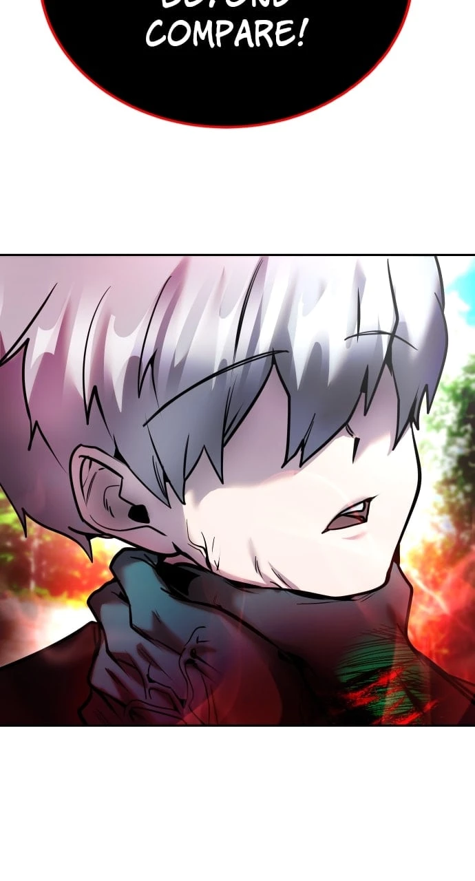 Secretly More Powerful than the Hero Chapter 20 - 89