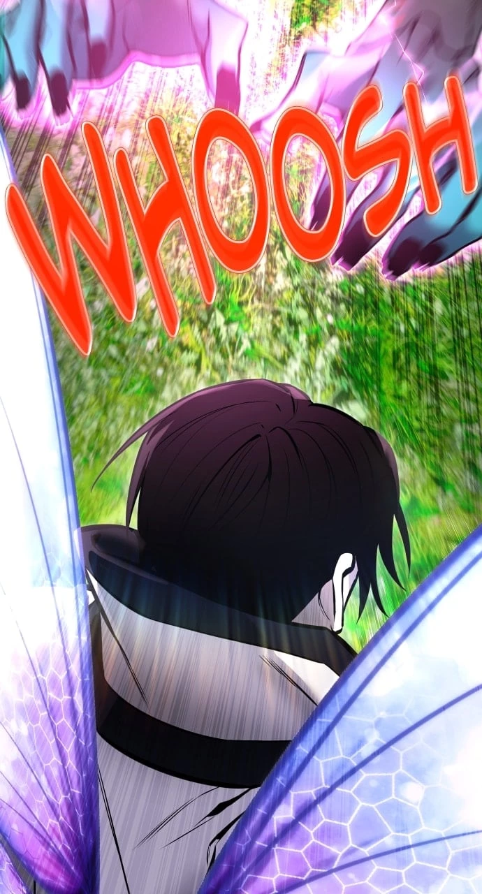 Secretly More Powerful than the Hero Chapter 19 - 41