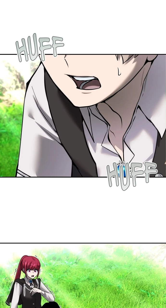 Secretly More Powerful than the Hero Chapter 18 - 18